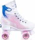 RAVEN Wrotki Regulowane RAVEN Serena Navy/Pink 35-38 1