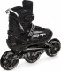 Rolki RAVEN RAVEN Profession rekreacyjne regulowane czarne r. 35-39 3