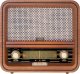 Radio Camry Retro Radio 2