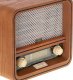 Radio Camry Retro Radio 4