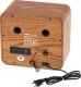 Radio Camry Retro Radio 6