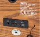 Radio Camry Retro Radio 7
