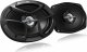 Głośnik samochodowy JVC Zestaw głośników samochodowych JVC CSJ-6930 (2.0  400 W  6x9") 1