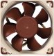 Wentylator Noctua Wentylator NOCTUA 60mm NF-A6x25 PWM 9