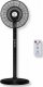 Wentylator Oromed Wentylator stojący OroMed ORO-ELECTRIC FAN BLACK 1