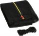 Springos Osłona na sprężyny z siatką do trampoliny wewnętrzną 10FT 300/305/312 cm niebieska UNIWERSALNY 3