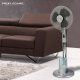 Wentylator ProfiCare Wentylator z nawilżaczem Profi Care PC-VL 3069 11