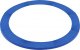 Springos Osłona na sprężyny z siatką do trampoliny zewnętrzną 10FT 300/305/312 cm niebieska UNIWERSALNY 24