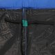 Springos Osłona na sprężyny z siatką do trampoliny zewnętrzną 10FT 300/305/312 cm niebieska UNIWERSALNY 29