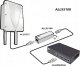 Allnet ALLNET TP Cat 6 Blitzschutz - ALL95100 1