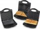 Opiekacz Esperanza Opiekacz do kanapek Esperanza Muffuletta EKT005 (700W  kolor czarny, kolor inox) 4