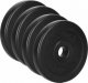 Springos Obciążenie bitumiczne 5kg kompozytowe 4x1,25 kg UNIWERSALNY 1