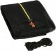 Springos Osłona na sprężyny z siatką do trampoliny wewnętrzną 10FT 300/305/312 cm niebieska UNIWERSALNY 12