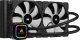 Wentylator Corsair Corsair Hydro Series iCUE H115i RGB PRO XT CW 1