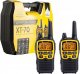 Krótkofalówka Midland Radiotelefony ręczne PMR MIDLAND XT70 walizka 2