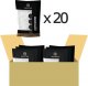 Asia Style Makaron Konjac, fettuccine 20 x 270g (cały karton) - Asia Style 1