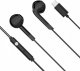 Słuchawki Kruger&Matz Słuchawki douszne z mikrofonem na USB-C Kruger&Matz C2 czarne 1