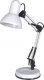 Lampka biurkowa Lumes biała  (E19761K-MT-COSMO BIAŁYK-MT-COSMO-BIALY) 2