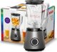 Blender kielichowy Bosch VitaPower MMB6141S 1