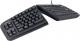 Klawiatura R-GO Tools Goldtouch V2 Przewodowa Czarna UK (RGOGTGTN-99UK) 2