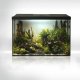 Aquael AQUAEL Leddy 40 XL Day&Night - zestaw akwariowy 2.0 czarny 1