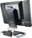 Monitor Philips Monitor Philips Brilliance 225B 225B2 22" 1680x1050 DVI D-SUB Srebrny +Podstawka NN Klasa A 3