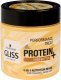 Gliss Kur Gliss Hair Repair Protein+ Maska do włosów 4in1 odżywcza Shea Butter 400ml 1