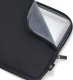 Etui Dicota Pokrowiec Etui na laptop BASE XX 15-15.6'' Czarne (D31786) 2