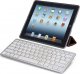 4kom.pl Uniwersalna Klawiatura Bezprzewodowa Bluetooth do iPad iMac iOS Android Windows + Stojak na biurko 3