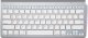 4kom.pl Uniwersalna Klawiatura Bezprzewodowa Bluetooth do iPad iMac iOS Android Windows + Stojak na biurko 7