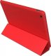 Etui na tablet 4kom.pl Smart Case etui do iPad AIR Czerwony 1