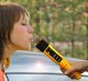 Alkomat Import Alkomat pałka policyjny, bezkontaktowy ALCOBLOW z 4 bateriami 3