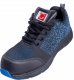 Galmag GALMAG-ART. 515 S1 SRC - super-lekkie bezpieczne półbuty, paroprzepuszczalne, cholewka FLY WOVEN, podnosek kompozyt, METAL FREE 45 1