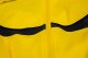 Nike Dres męski Nike Dri-FIT Academy żółto czarny 5