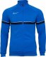 Nike Dres męski Nike Dri-FIT Academy niebiesko czarny 1