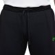 Nike Dres męski Nike Dri-FIT Academy zielono czarny 13