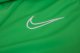 Nike Dres męski Nike Dri-FIT Academy zielono czarny 7