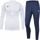 Nike Dres Męski Nike Dry Park 20 biało granatowy 1