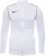Nike Dres Męski Nike Dry Park 20 biało granatowy 9