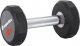 inSPORTline Zestaw hantli jednoręcznych + stojaki inSPORTline Profi CPU 2x 5-35 kg 3
