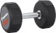 inSPORTline Zestaw hantli jednoręcznych + stojaki inSPORTline Profi CPU 2x 5-35 kg 6