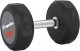 inSPORTline Zestaw hantli jednoręcznych + stojaki inSPORTline Profi CPU 2x 5-35 kg 7
