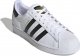 Adidas Adidas buty sportowe Superstar Foundation EG4958 - unisex 42 3