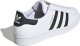 Adidas Adidas buty sportowe Superstar Foundation EG4958 - unisex 42 4