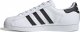 Adidas Adidas buty sportowe Superstar Foundation EG4958 - unisex 42 5