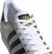 Adidas Adidas buty sportowe Superstar Foundation EG4958 - unisex 42 8
