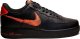 Nike Nike Air Force 1 LOW ZIG ZAG DN4928 001 - czarne 44,5 1