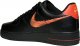 Nike Nike Air Force 1 LOW ZIG ZAG DN4928 001 - czarne 44,5 2