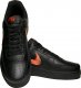 Nike Nike Air Force 1 LOW ZIG ZAG DN4928 001 - czarne 44,5 6