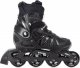 Rolki RAVEN Expert rekreacyjne regulowane czarne r. 40-43 1
